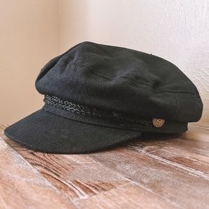 Brixton Fender Jaguar Fiddler Cap